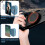 Photoklick camera grip with Bluetooth and wireless charging 5