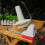 Hand Operated Yarn Winder with Metal Handle 2