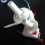 Hand Operated Yarn Winder with Metal Handle 8