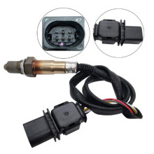 3X Capteur D'Oxygène pour Moteur Hors-Bord de Yacht 8M0142695 234-5096 pour Mercury 175 200 300 400 500HP V6 V8