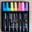 Posca Acrylic Paint Markers PC-5M Medium Tip 7-Pack 4
