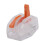 Adaptor conectori de sârmă cu împingere rapidă cu 2-8 pini 6