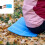 Camping Cushion Portable Folding Foam 1pc 2