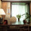 Rice Paper Scroll Office Decor 2 pcs 3