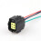Waterproof Car Plug Connector 3 to 16 Pin 4