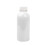 Transparent Plastic Milk Storage Bottle Lightweight 4