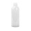 Transparent Plastic Milk Storage Bottle Lightweight 5