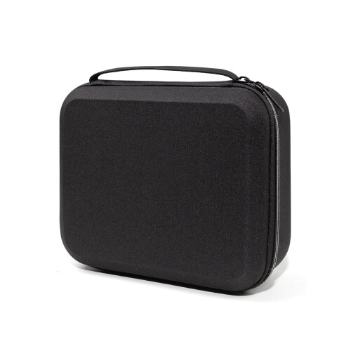 DJI Mini 3 Pro RC controller case with handle and shoulder 1