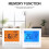 Smart Thermostat for Water and Gas Boilers 3A 4