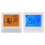 Smart Thermostat for Water and Gas Boilers 3A 5