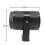LED snowflake projector light waterproof outdoor 6
