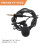 Masteelf lavalier microphone 3.5mm lapel mic 2