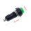 Push Button Reset Switch Round N/O5A DC12V3A AC250V 4