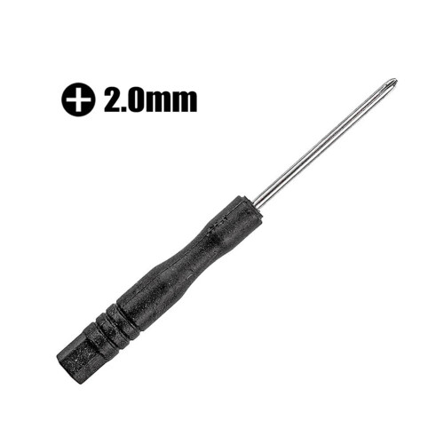 Mini Phillips Screwdriver 2.0mm #00 Precision Phone Repair 1
