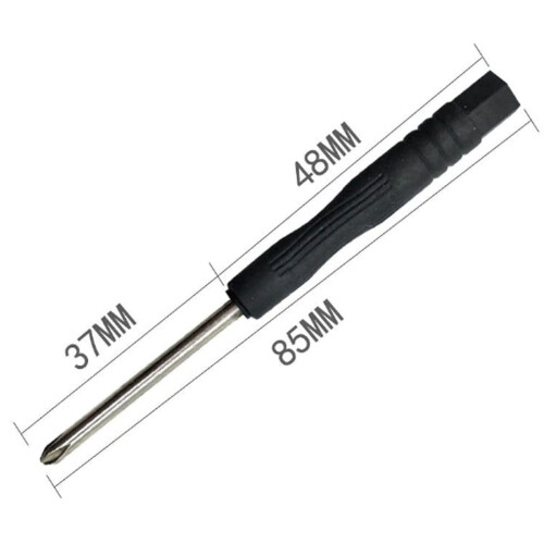 Mini Phillips Screwdriver 2.0mm #00 Precision Phone Repair 2