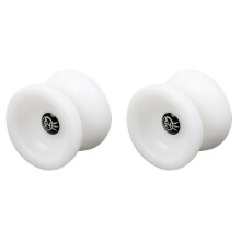 2X -X Y1 Competitive Yo-Yo,Yoyo for BeginnersAluminum Alloy Yoyo,Easy to Return and Practise Tricks Toys for KiDS