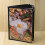 Capa transparente para restaurante, estilo A4 (5 unidades) 3