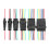 Conector electric impermeabil cu 1-6 pini 3