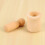 Wooden Peg People Nesting Set 10 Pieces 7