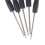 Phillips screwdriver fine tip 1.5mm #000 10 pcs 5