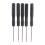 Phillips screwdriver fine tip 1.5mm #000 10 pcs 6