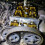 For  Automobile CS35 CS75 Engine Timing Special Tool 1.5 1.8 2.0 Crankshaft Positioning Tool 5