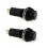 Drukknop resetschakelaar rond N/O5A DC12V3A AC250V 8