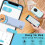 Label Maker Machine Portable Bluetooth Thermal Printer 5