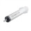 Seringă cu vârf Luer Slip, 10 ml, plastic transparent, steril, pachet de 5 4