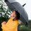 Cane Umbrella Tips Replacement Parts 2 pcs 3