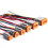 Conector impermeable Deutsche gris de 2-12 pines 3