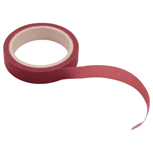 Washitejpset Dekorativ DIY-maskeringstejp 80 rullar 1
