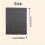 A6 Glanzend karton 250 g/m² Metallic 60 vellen 2