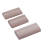 Beech Wood Domino Dowel Connectors 6mm 50 pcs 3