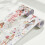 Washi Tape, modisch, dekorativ, transparent, Einzelrolle 7