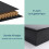 Black Shipping Boxes 12x9x4 inches 20 pack 3