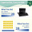 Black Shipping Boxes 12x9x4 inches 20 pack 4