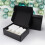 Black Shipping Boxes 12x9x4 inches 20 pack 6