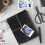Black Shipping Boxes 12x9x4 inches 20 pack 7