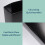 Black Shipping Boxes 12x9x4 inches 20 pack 5