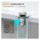 Bathroom Sink Stopper Drain Filter 1 Pack 5
