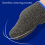 Gaming finger cots non-slip sweat-proof breathable 12-piece 6