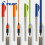 Parallel Fountain Pen Arabic Calligraphy3.8mm 2