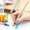 Parallel Fountain Pen Arabic Calligraphy3.8mm 5