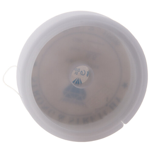 Beading Thread Cord Crystal Clear 20m  2 2