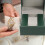 PU Leather Watch Box for Men Single Watch Storage Case 3