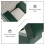 PU Leather Watch Box for Men Single Watch Storage Case 5