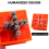 Zahlen- und Metallstempelset 6 mm 37-teilig 3