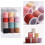 Leather Strap Ribbon Suede Bracelet Cord 4 pcs 3