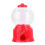 Bubble Gumball Dispenser Red Mini Candy Machine 1pc 1